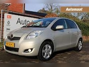Daihatsu Charade - 1.3i 16V Club AUTOMAAT (als Toyota Yaris)