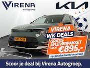 Kia Niro EV - DynamicLine 64.8 kWh - SOH 98, 9% - Airco - Apple Carplay/An