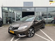 Nissan Pulsar - 1.2 DIG-T N-Vision 360 cam | KEYLESS | NAVI | ADAPTIEF CRUIS