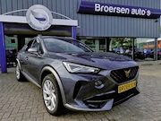 CUPRA Formentor - 1.4 TSI PHEV Business | 204 PK | Automaat | Apple / Android