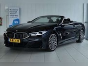 BMW M-serie - 8 Serie M850i xDrive High Executive ''OP AFSPRAAK'