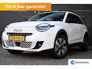 Fiat 600 - 1.2 Hybrid Icon 145pk Tot 8 Jaar Garantie! | Navigatie by Ap