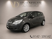 Opel Meriva - 1.4 TURBO 120PK / COSMO UITV. / LEDER / STOELVERW. / TREKH.