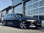 Volvo V90 - 2.0 T4 R-Design | Automaat | Panodak | Trekhaak | Adapt Crui