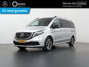 Mercedes-Benz EQV - L2 Business Solution Limited 90 kWh Panorama dak |