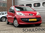 Peugeot 107 - 1.0-12V XR STUURBEKRACHTIGING|