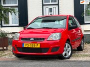 Ford Fiesta - 1.3-8V|Airco|Elek-ramen|