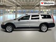 Volvo XC70 - 2.5 T Kinetic Incl. BTW, Trekhaak, electr. verst. stoel, ...