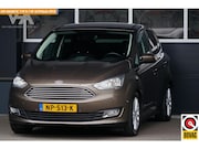 Ford C-Max - 1.0 Titanium, NL, keyless, PDC, trekhaak, clima