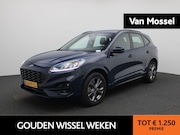 Ford Kuga - 2.5 PHEV ST-Line | APPLE CARPLAY - ANDROID AUTO | CLIMATE CO
