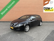 Seat Leon - 2.0 FSI Stylance AUTOMAAT | NAP | APK-27 | STLVRMN