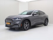 Ford Mustang Mach-E - 98kWh 286pk Extended Range RWD 96% SoH [ LEDER+610KM WLTP+ST
