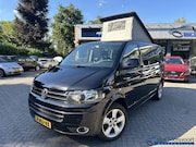 Volkswagen Multivan - startline Camper Buscamper 2.0 TDI Trekhaak|Airco|Cruise|Blu