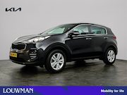 Kia Sportage - 1.6 GDI DynamicLine