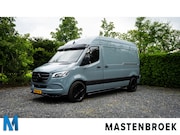 Mercedes-Benz Sprinter - 315CDI L2H2 Autom. | LED | 2x schuifdeur | Carplay | Camera 