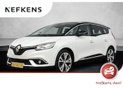 Renault Grand Scénic - 140 pk TCe Intens | Trekhaak | Camera | Parkeersenoren voor