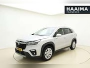 Suzuki SX4 S-Cross - 1.4 Boosterjet Select Smart Hybrid 120pk | Climate