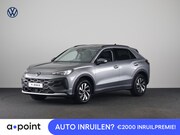 Volkswagen T-Roc - Limited Edition 1.5 eTSI 85 kW / 116 PK SUV 7 vers / Getinte