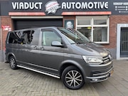 Volkswagen Transporter - 2.0 TDI L2H1 DC Highline lang