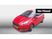 Ford Fiesta - 1.0 Style | 1e-EIG. | Airco | Navi |