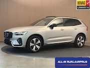 Volvo XC60 - 2.0 T6 Plug-in hybrid AWD Ultimate Dark | Panodak | LED | Na