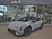 Kia EV4 - GT-PlusLine 81.4 kWh | Pano-dak | Memory | Stoelverwarming |