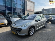 Peugeot 207 - 1.6 VTi XS Pack 5-drs, AUTOMAAT, Clima, APK 09/26