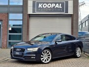 Audi A5 - Sportback 1.8 TFSI Pro Line 2X S-Line | 19''LMV | Xenon | Vo