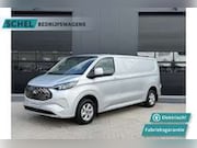 Ford Transit Custom - E-Transit 340 L2H1 Limited 71 kWh 218pk - ACC - Na