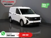 Ford Transit Courier - 1.0 Trend 100 pk BENZINE Carplay/ Virtual Cockpit/ Airco/ Cr