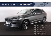 Volvo XC60 - T6 Plug-in hybrid AWD Inscription Expression - Panoramadak -