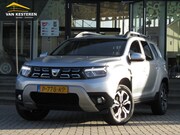 Dacia Duster - 1.0 Tce 100pk Bi-Fuel 4x2 Prestige / Trekhaak / Navigatie /