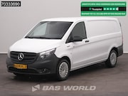 Mercedes-Benz Vito - eVito 112 Elektrisch 66kWh 286km WLTP L2H1 Airco Cruise L2 L
