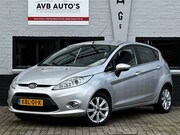 Ford Fiesta - 1.4 Fiesta Ghia Airco APK t/m 30-06-2027