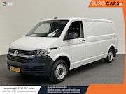 Volkswagen Transporter - 2.0 TDI L2H1 150PK Automaat Airco Cruise Control Apple Carpl