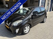 Renault Twingo - 1.2-16V Authentique 1E EIGENAAR/AIRCO/DEALER OND.
