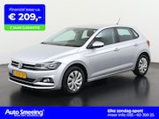 Volkswagen Polo - 1.0 TSI Comfortline DSG | Navigatie | ParkPilot | App-Connec