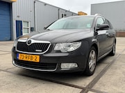 Skoda Superb - 1.6 TDI Greenline Ambition Business Line