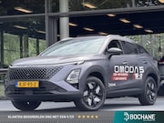 Omoda 5 - 1.6 T-GDi SHS-H Premium | DEMO