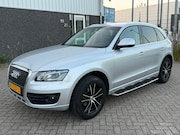 Audi Q5 - 2.0 TFSI quattro Pro Line Business 2012