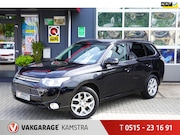 Mitsubishi Outlander - 2.0 PHEV Executive Ed. NAP Clima/Cruise