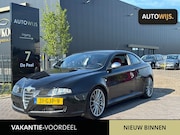 Alfa Romeo GT - 2.0 JTS Imola|LEDER|BOSE|NL AUTO|140PK|