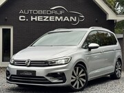 Volkswagen Touran - 1.2 TSI Highline R-Line 7 Persoons 1e eigenaar DealerOH FULL