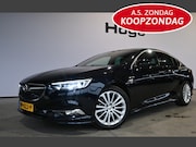 Opel Insignia - 1.5 Turbo Business Executive Clima Navigatie Goed Onderhoude