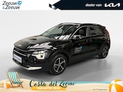 Kia Niro - 1.6 GDi Hybrid DynamicPlusLine Stoel/stuur verwarming | Schu