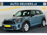 MINI Countryman - Mini 1.5 Cooper S E ALL4 / LED / Leder / HUD / CarPlay
