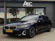 BMW 5-serie - Touring 530e xDrive High Executive Luxury Line Driving Prof