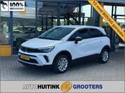 Opel Crossland - 1.2 T 130 pk Elegance - LED - Camera
