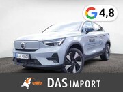 Volvo C40 - Plus Recharge Pure Electric 2WD LED PANO