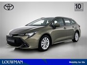 Toyota Corolla - Touring Sports Hybrid 140 Active | Stoel en stuurverwarming 